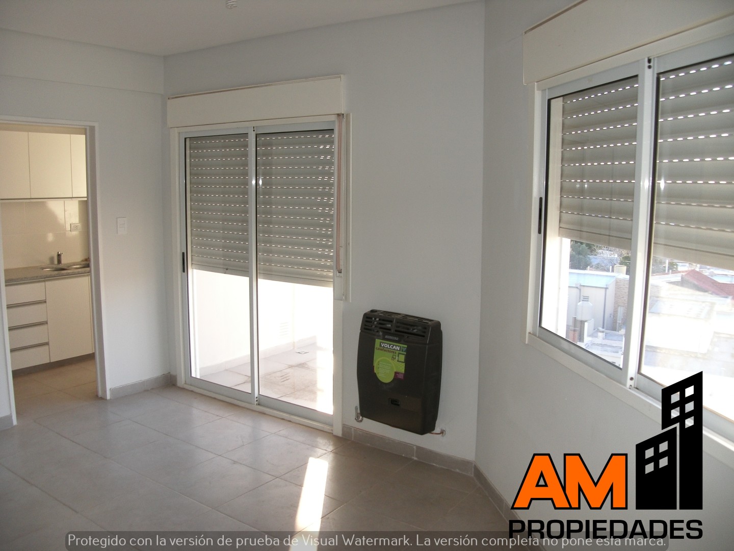 Departamento en Venta en Mendoza 50, Universitario, Bahía Blanca - Bahía Blanca Propiedades | SITIO OFICIAL l