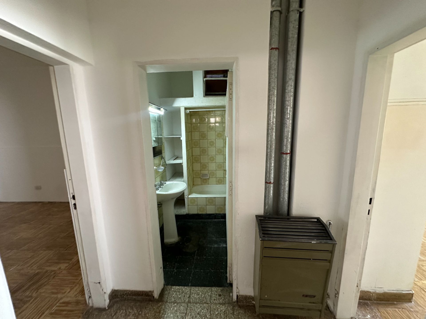 Casa en Venta en Mendoza 1424, Mariano Moreno, Bahía Blanca - Bahía Blanca Propiedades | SITIO OFICIAL l