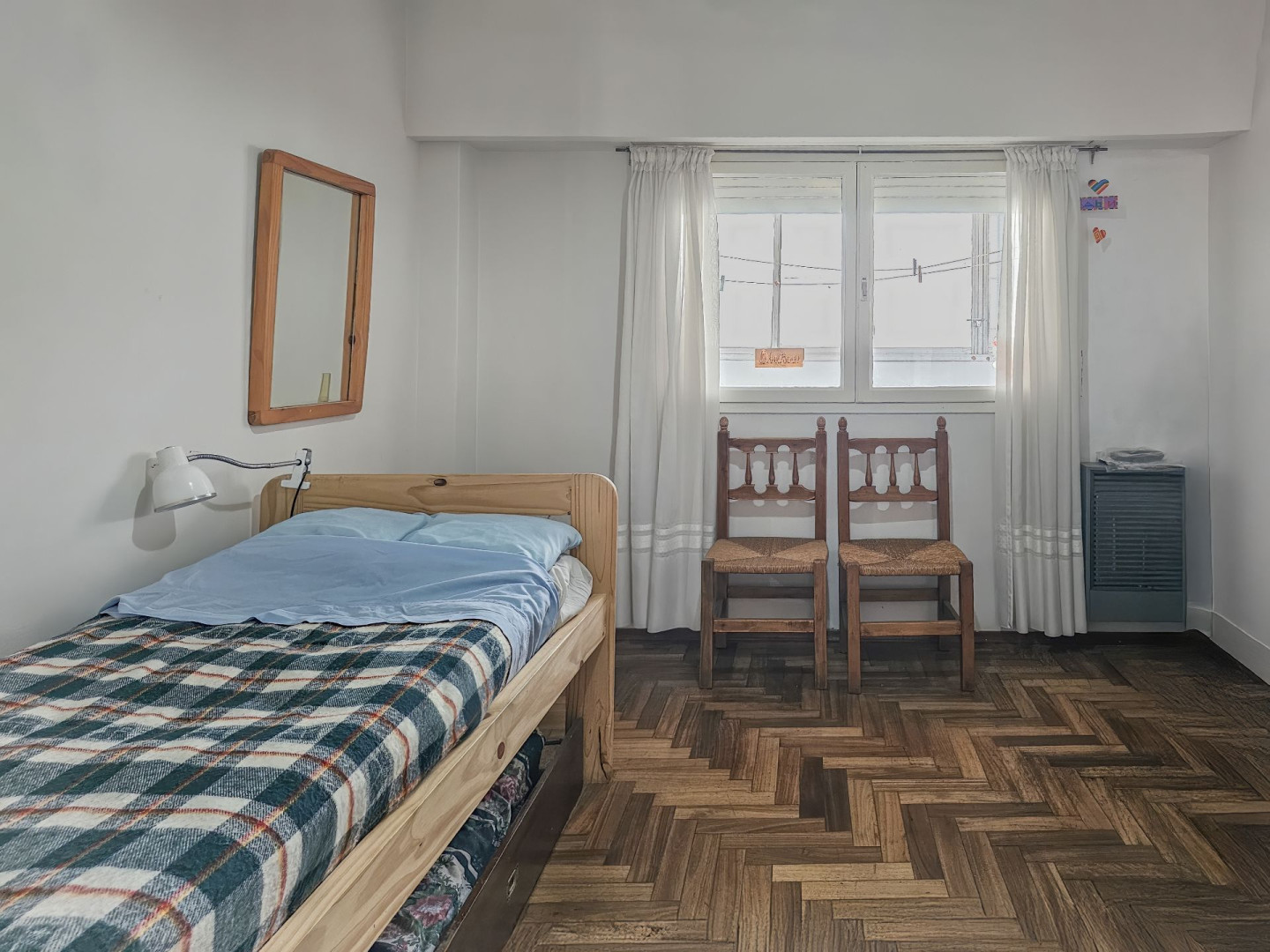 Departamento en Venta en General Paz  95, Centro, Bahía Blanca - Bahía Blanca Propiedades | SITIO OFICIAL l