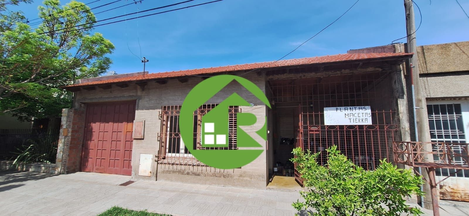 Casa en Venta en Maldonado 322, Pacifico, Bahía Blanca - Bahía Blanca Propiedades | SITIO OFICIAL l