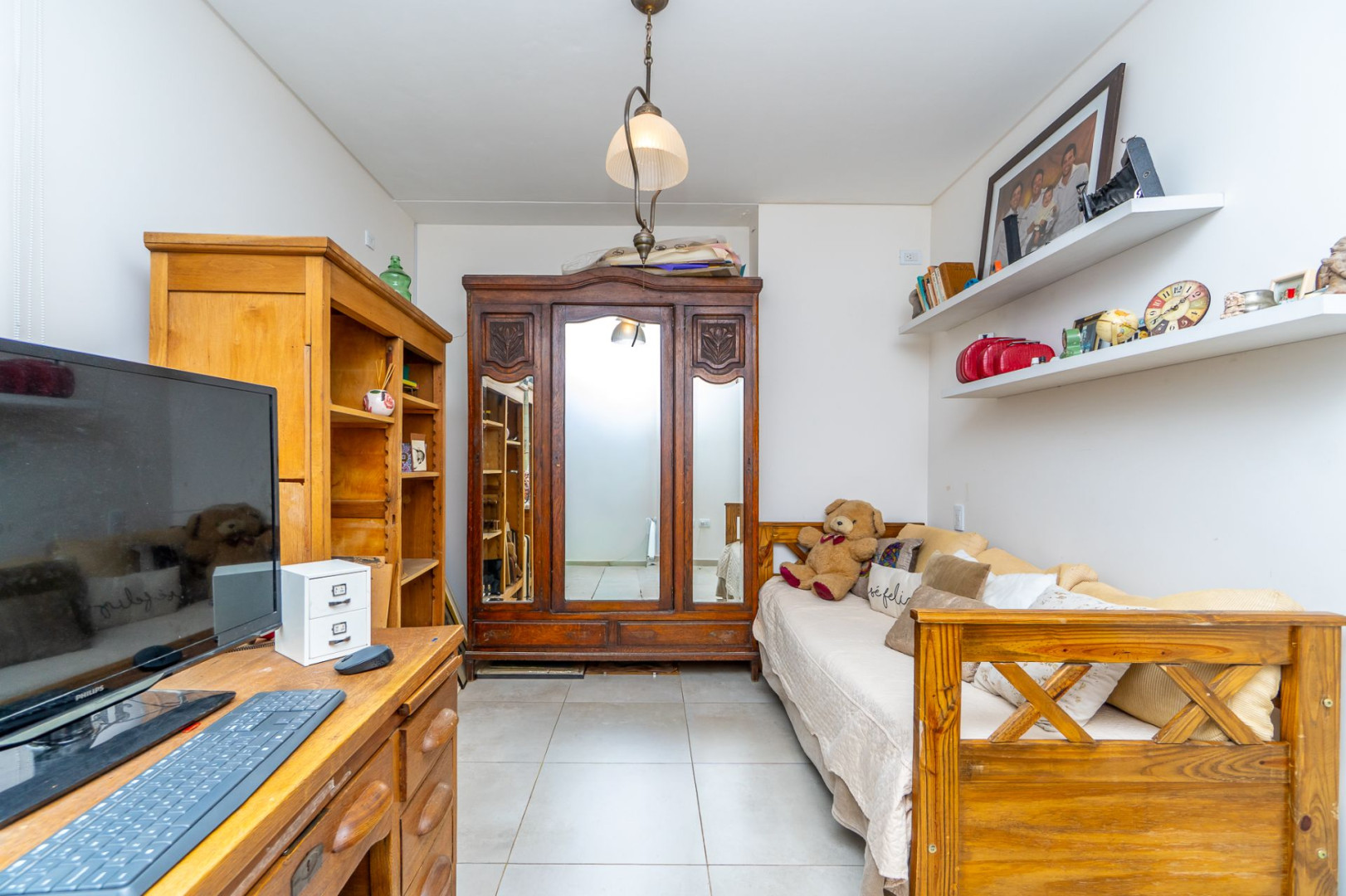 Casa en Venta en Calle 5 N° 3, Bosque Alto, Bahía Blanca - Bahía Blanca Propiedades | SITIO OFICIAL l