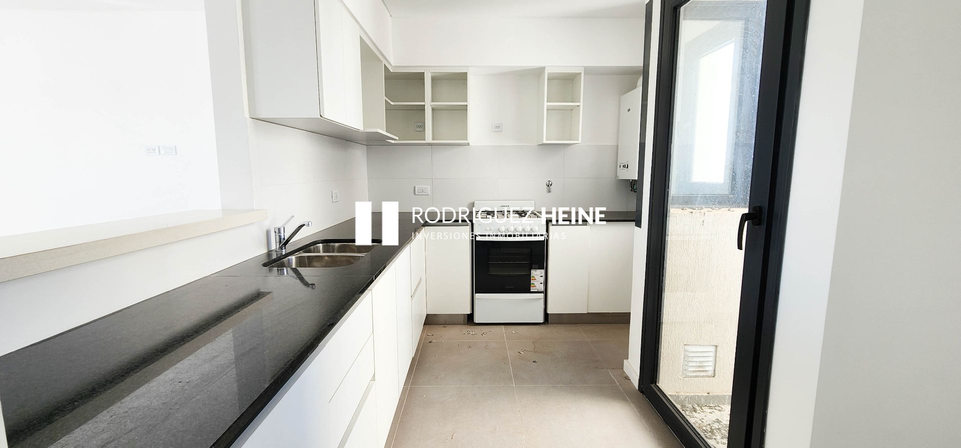Departamento en Venta en Caronti 152, Centro, Bahía Blanca - Bahía Blanca Propiedades | SITIO OFICIAL l