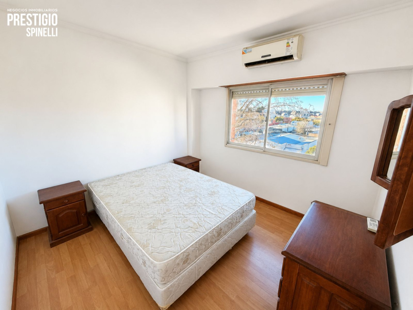 Departamento en Alquiler en General Paz 244, Centro, Bahía Blanca - Bahía Blanca Propiedades | SITIO OFICIAL l