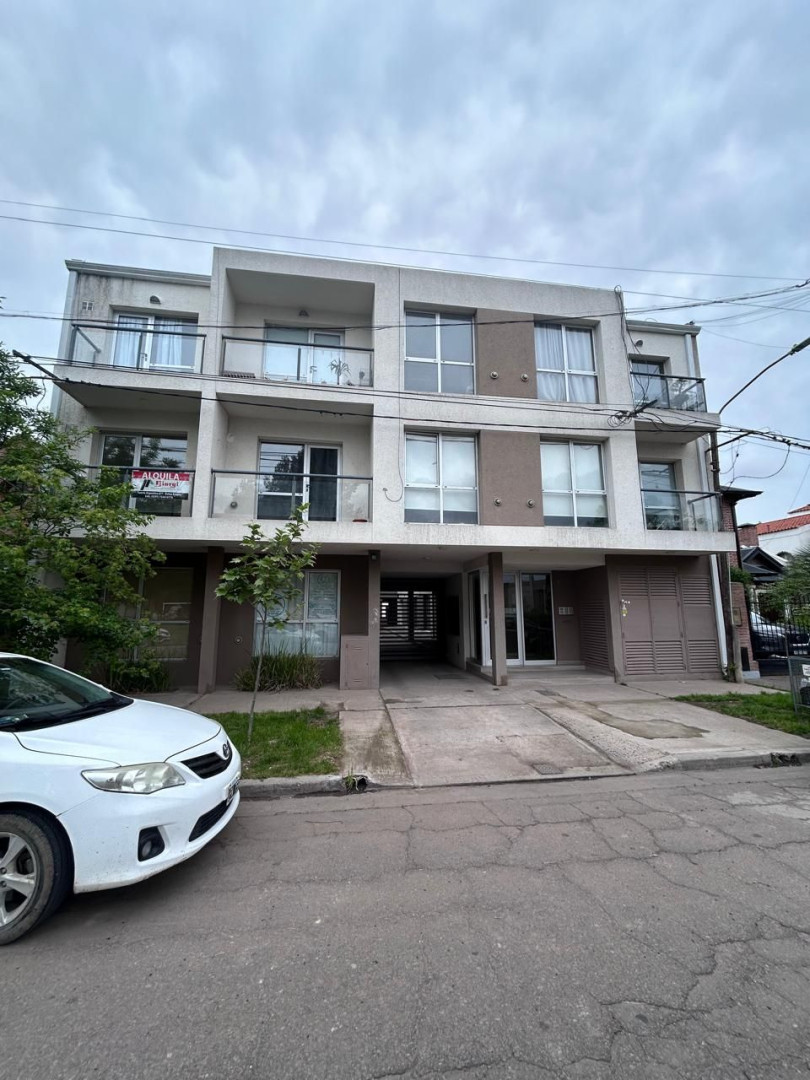 Departamento en Alquiler en Viamonte 1755, Napostá, Bahía Blanca - Bahía Blanca Propiedades | SITIO OFICIAL l