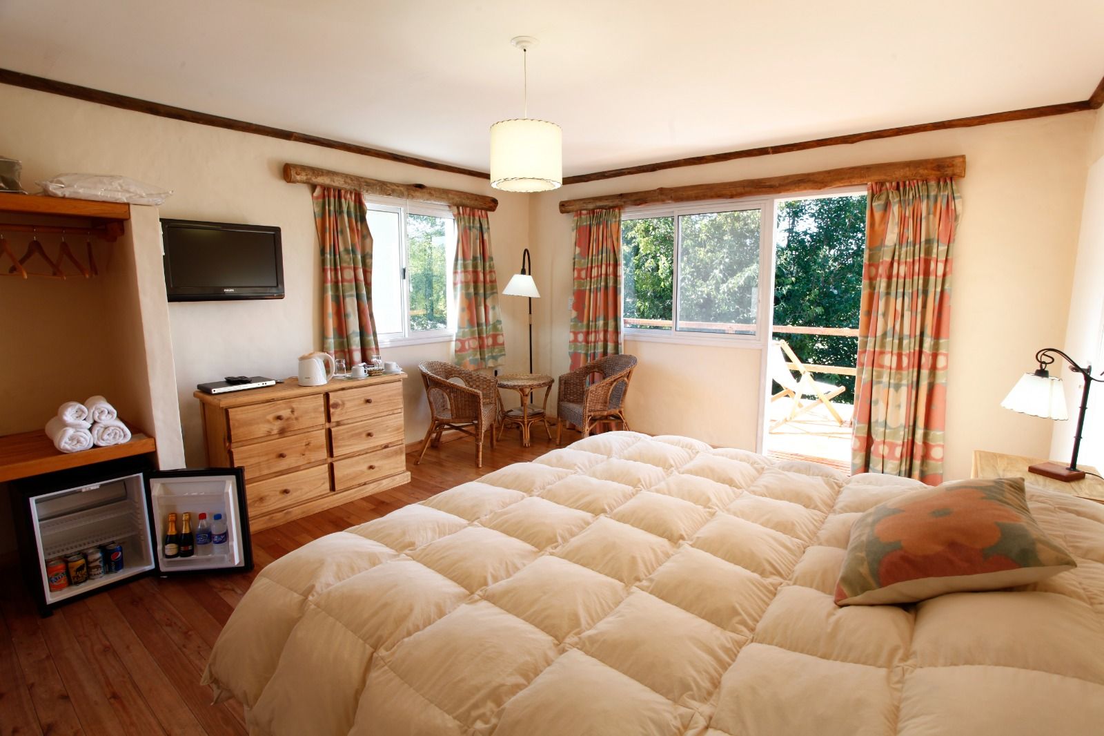 Hotel en Venta en Sierra De La Ventana,  Tornquist - Bahía Blanca Propiedades | SITIO OFICIAL l
