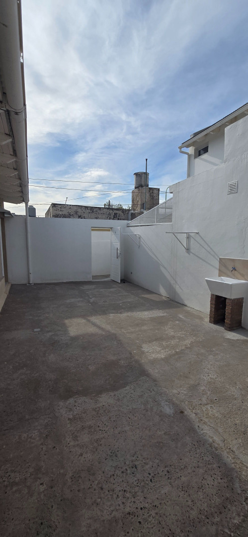 Departamento en Alquiler en Ayacucho 1664, Universitario, Bahía Blanca - Bahía Blanca Propiedades | SITIO OFICIAL l