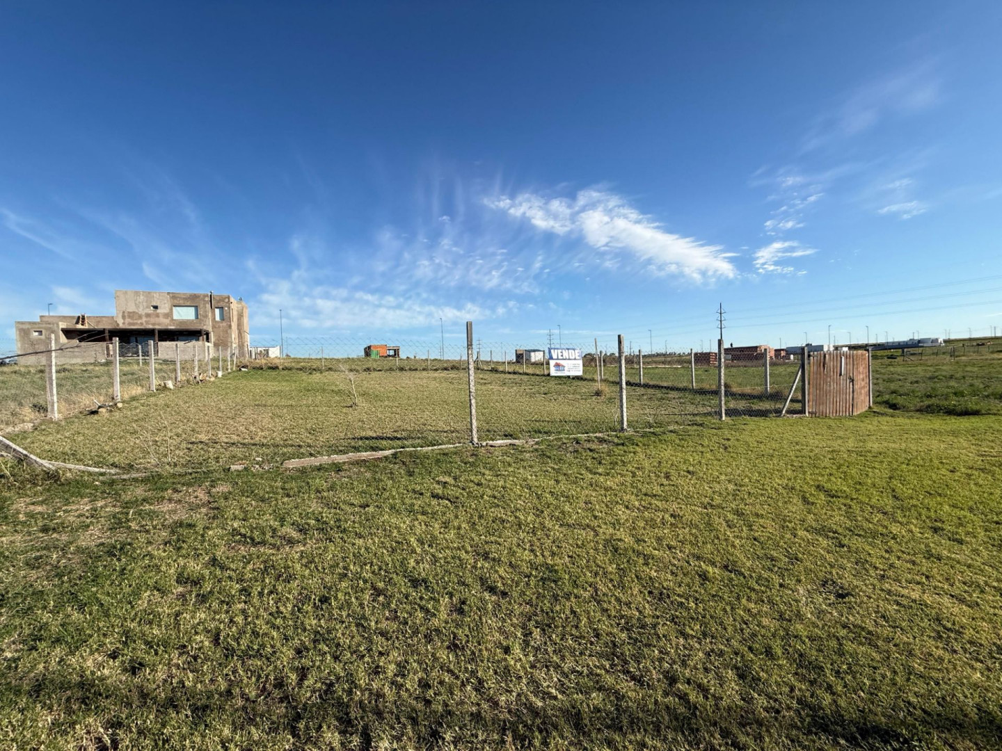 Terreno en Venta en Jorge  Martin Y Sampay, La Barranca , Bahía Blanca - Bahía Blanca Propiedades | SITIO OFICIAL l