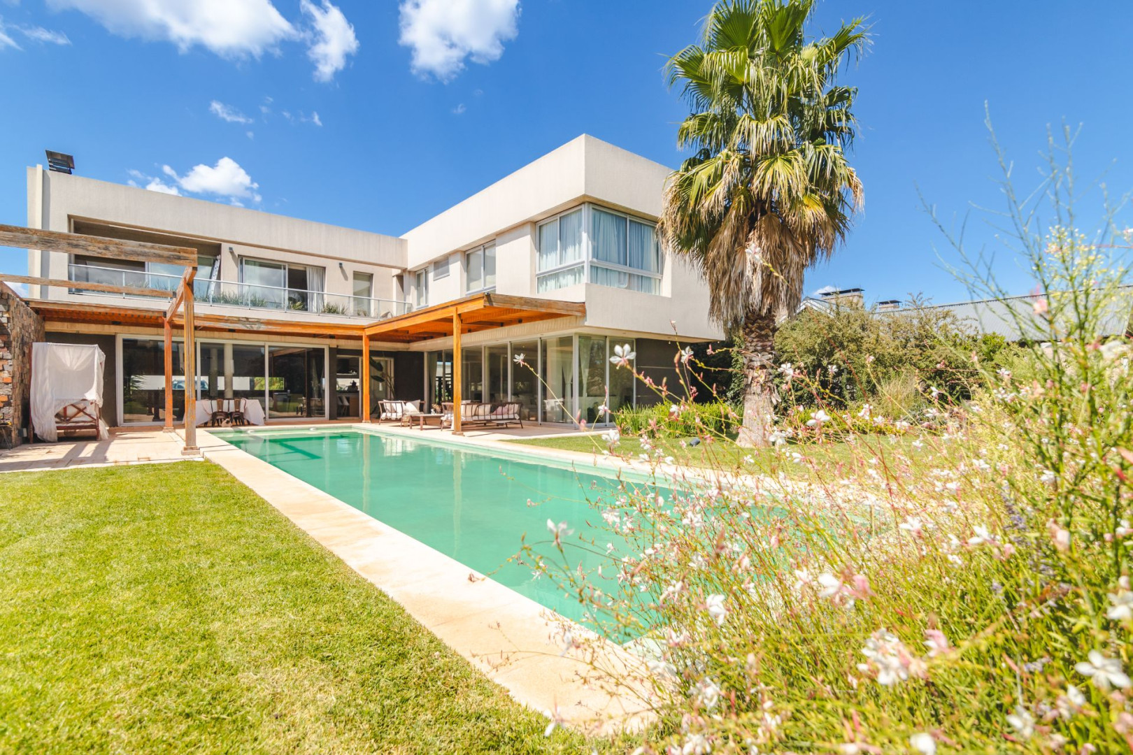 Casa en Venta en La Reserva, La Reserva, Bahía Blanca - Bahía Blanca Propiedades | SITIO OFICIAL l