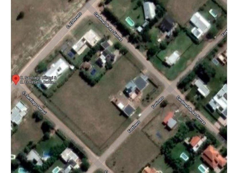 Terreno en Venta en Parque Norte, Parque Norte, Bahía Blanca - Bahía Blanca Propiedades | SITIO OFICIAL l