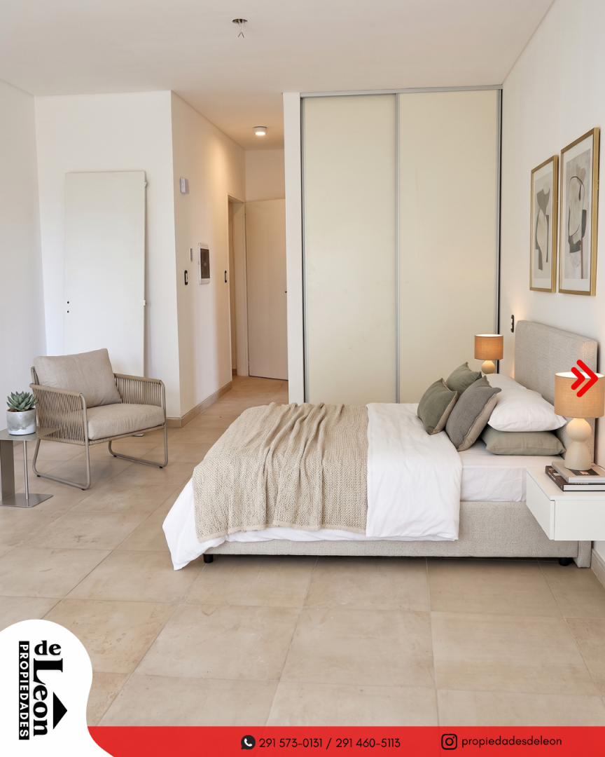 Departamento en Venta en Castelli 165, Centro, Bahía Blanca - Bahía Blanca Propiedades | SITIO OFICIAL l