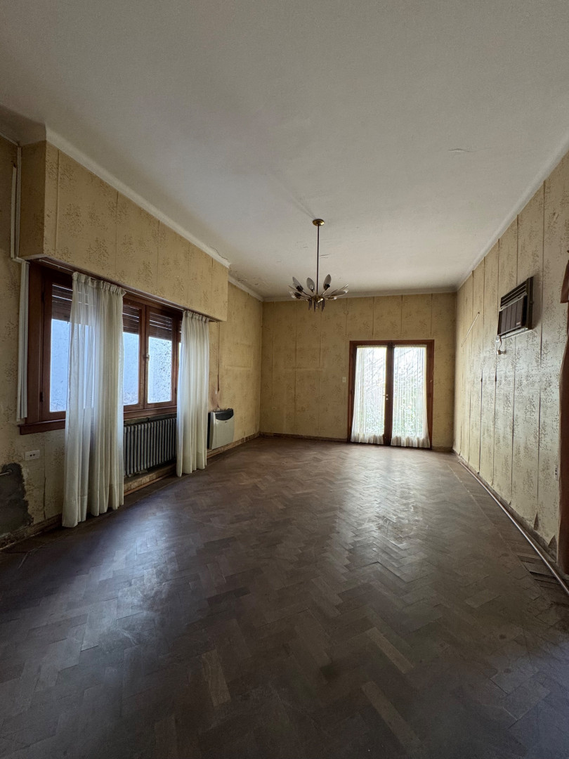 Casa en Venta en Fitz Roy 51, Centro, Bahía Blanca - Bahía Blanca Propiedades | SITIO OFICIAL l