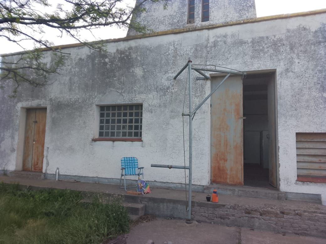 Galpón en Alquiler   Bahía Blanca - Bahía Blanca Propiedades | SITIO OFICIAL l