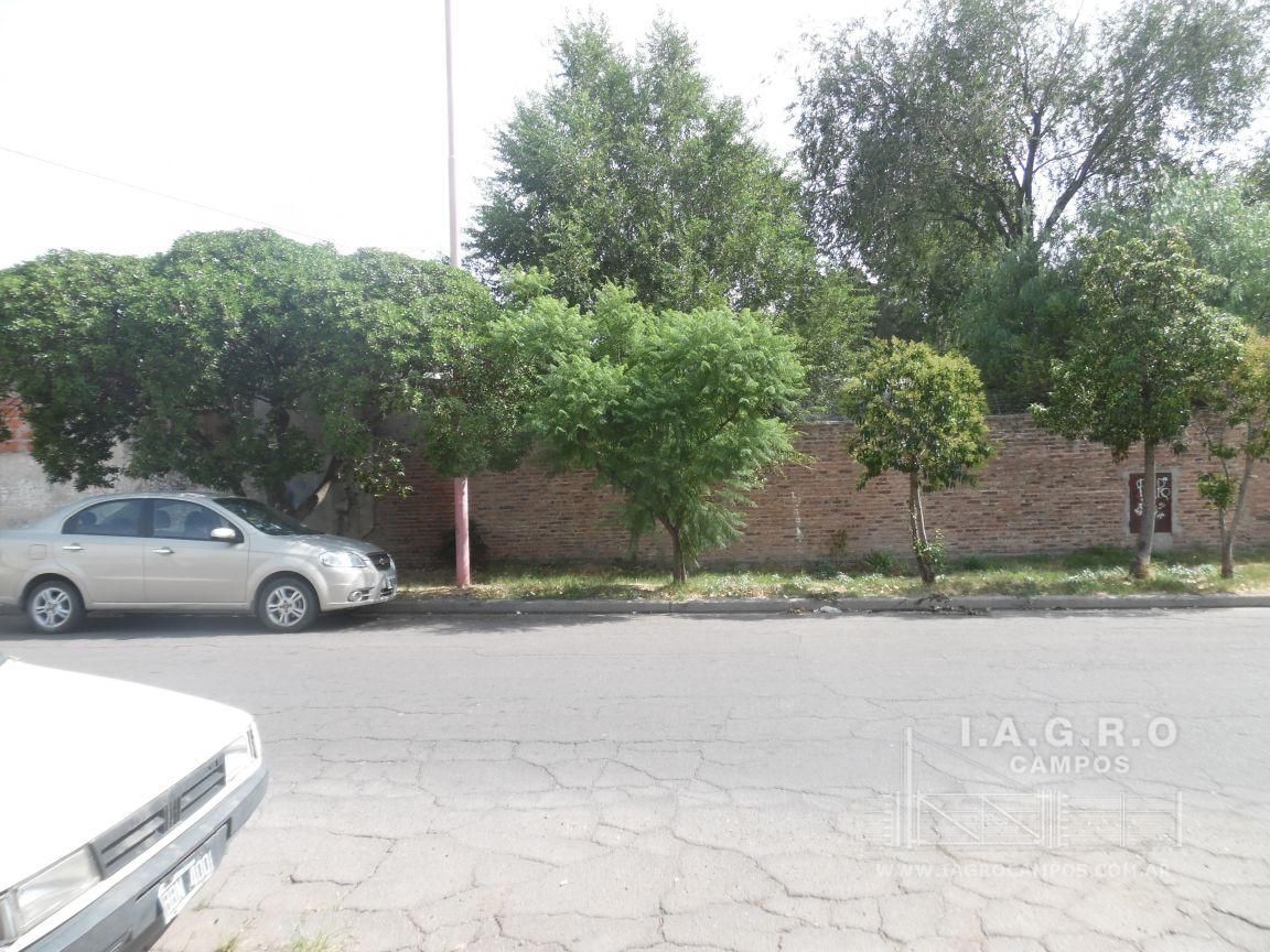 Terreno en Venta en Dorbigny 800,  Bahía Blanca - Bahía Blanca Propiedades | SITIO OFICIAL l