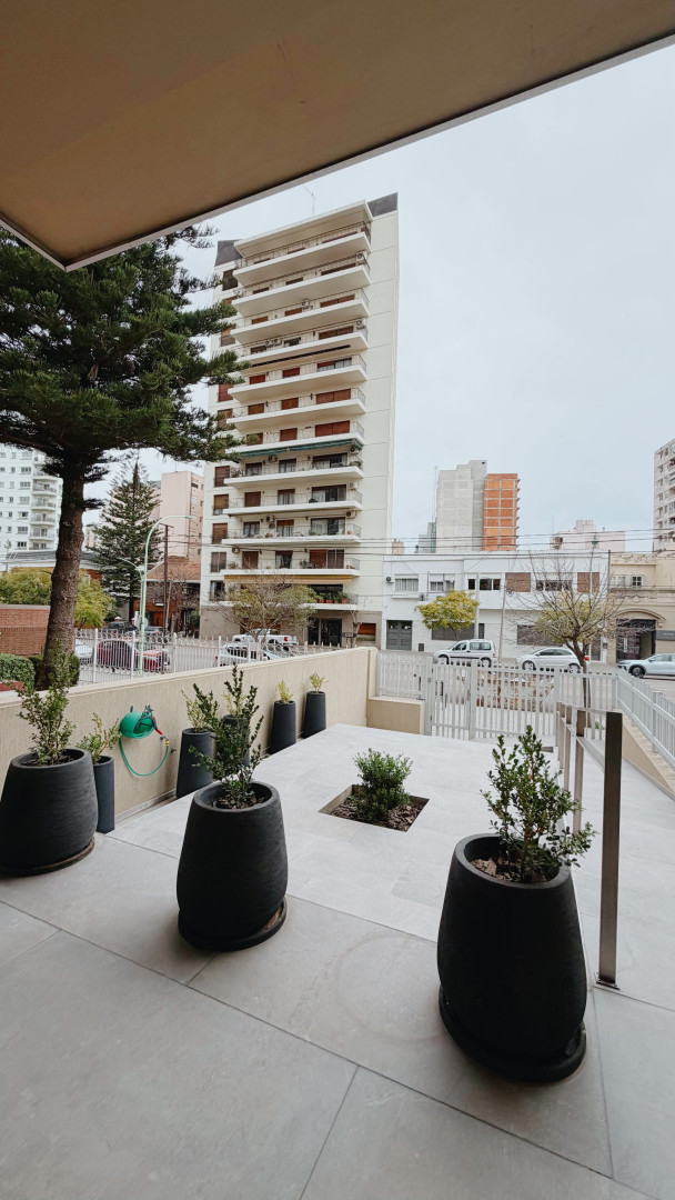 Departamento en Venta en Alem 175, Centro, Bahía Blanca - Bahía Blanca Propiedades | SITIO OFICIAL l