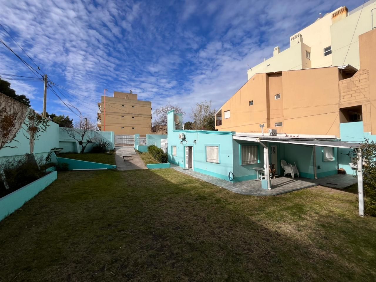 Casa en Venta en Dorrego 390, Centro, Monte Hermoso - Bahía Blanca Propiedades | SITIO OFICIAL l