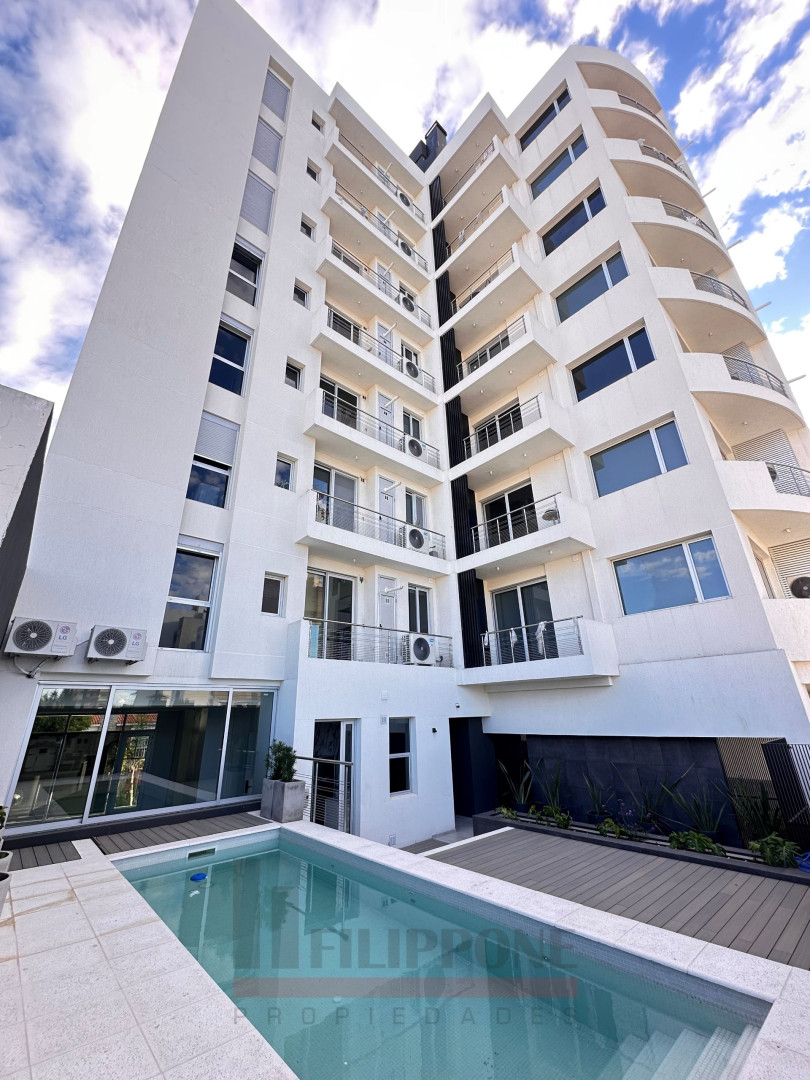 Semipiso en Venta en Alem 375, Centro, Bahía Blanca - Bahía Blanca Propiedades | SITIO OFICIAL l