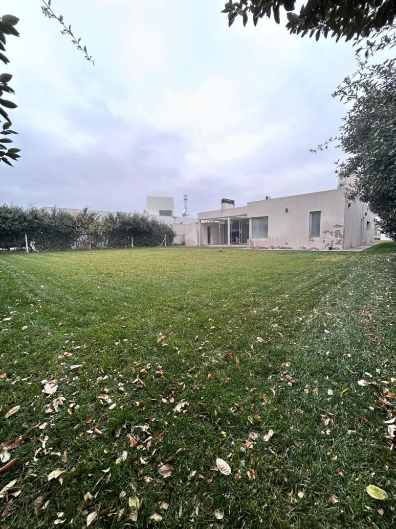 Casa en Venta  La Reserva, Bahía Blanca - Bahía Blanca Propiedades | SITIO OFICIAL l