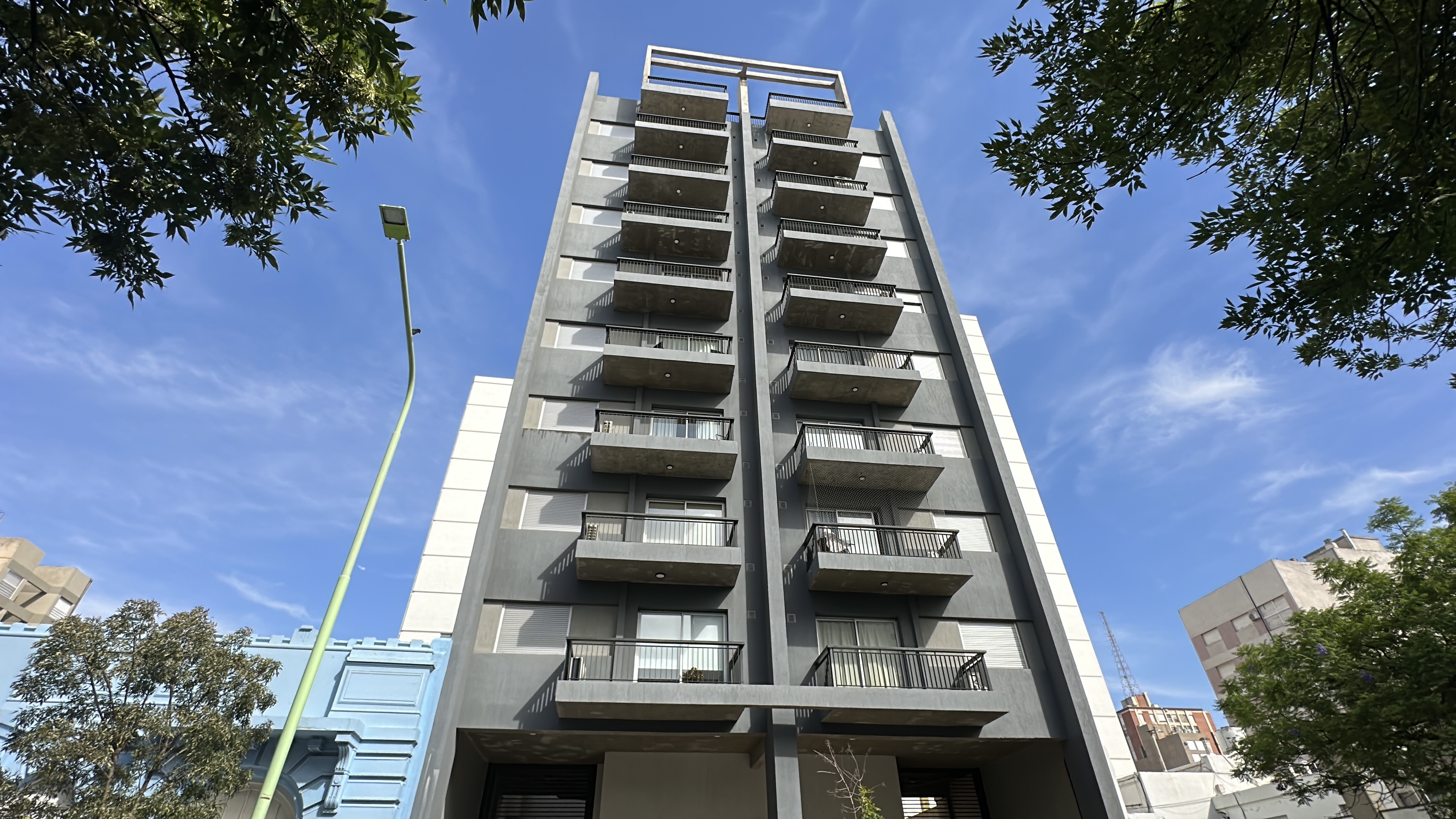 Departamento en Venta en 19 De Mayo 227,  Bahía Blanca - Bahía Blanca Propiedades | SITIO OFICIAL l