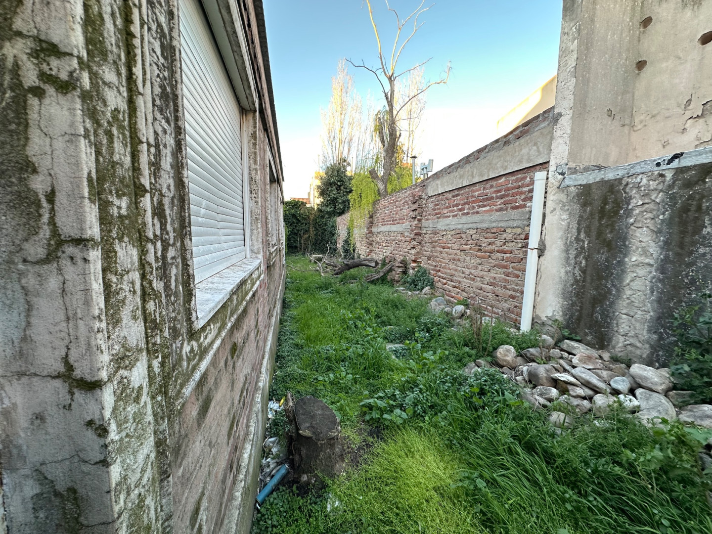Casa en Venta en Granaderos 1861, Villa del Parque, Bahía Blanca - Bahía Blanca Propiedades | SITIO OFICIAL l