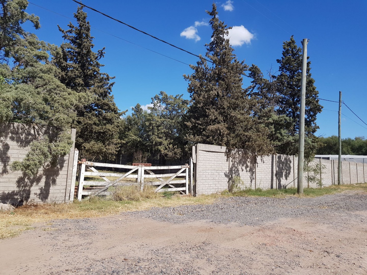 Terreno en Venta  Villa Bordeu, Bahía Blanca - Bahía Blanca Propiedades | SITIO OFICIAL l