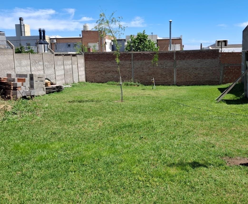 Terreno en Venta en Rojas 400, Bella Vista, Bahía Blanca - Bahía Blanca Propiedades | SITIO OFICIAL l