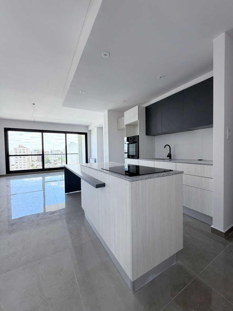 Departamento en Venta en Guemes 336, Centro, Bahía Blanca - Bahía Blanca Propiedades | SITIO OFICIAL l