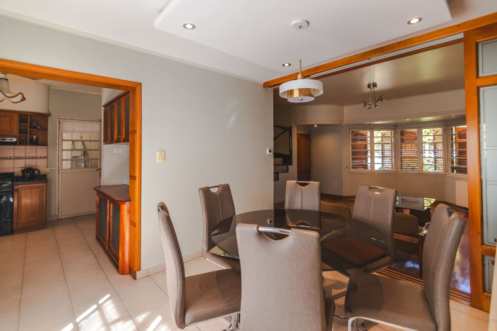 Casa en Venta en Alsina 1330,  Bahía Blanca - Bahía Blanca Propiedades | SITIO OFICIAL l