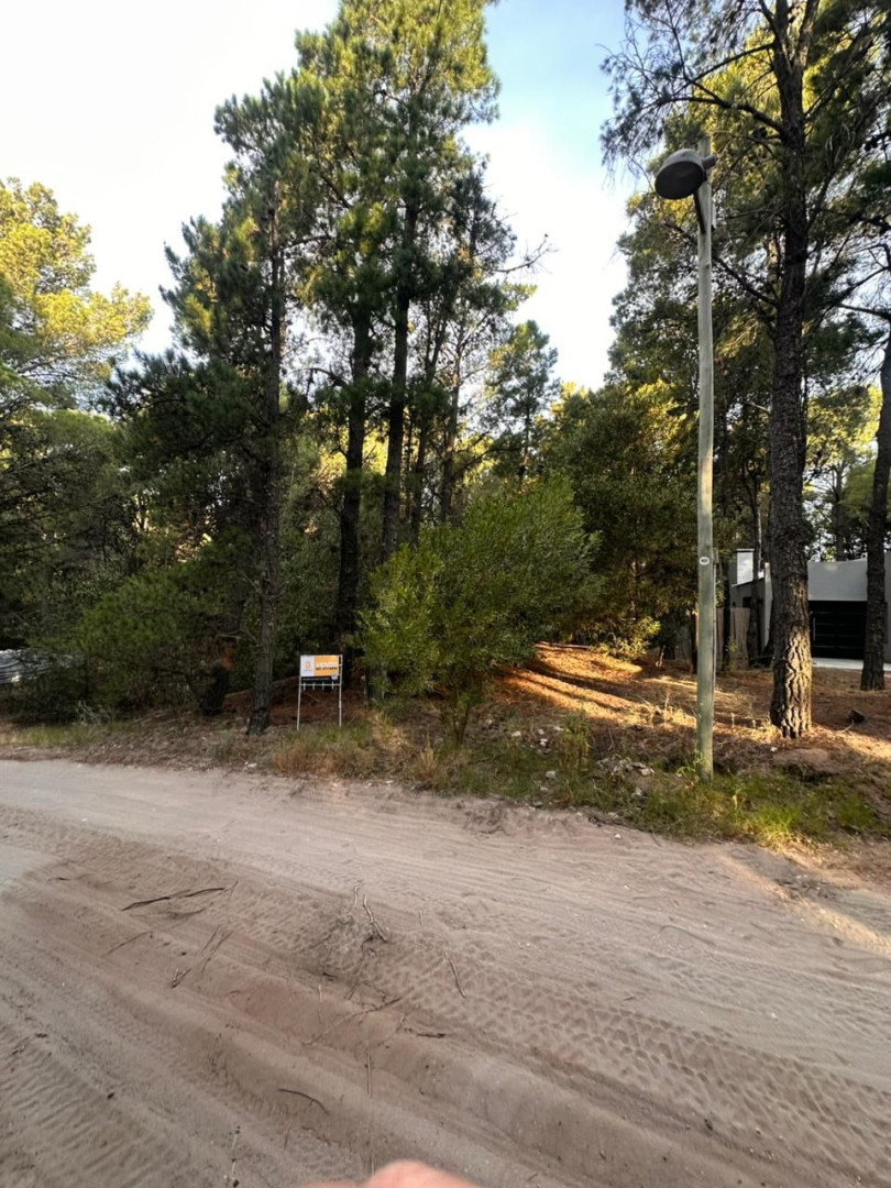 Terreno en Venta en EL Chimango Esquina Bosque Alegre , Pinar del Golf, Monte Hermoso - Bahía Blanca Propiedades | SITIO OFICIAL l