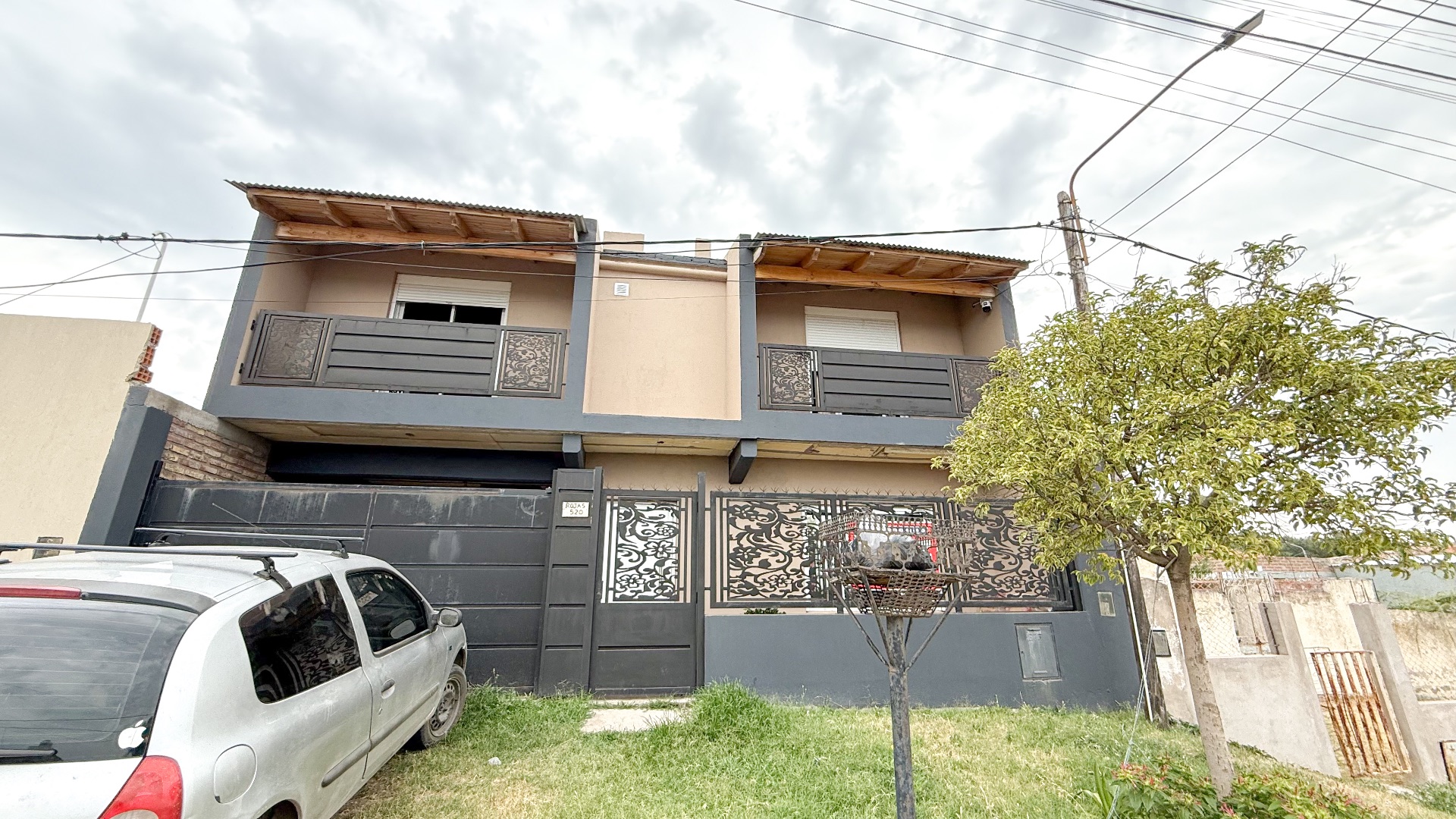 Casa en Venta en Rufino Rojas 520, Bella Vista, Bahía Blanca - Bahía Blanca Propiedades | SITIO OFICIAL l