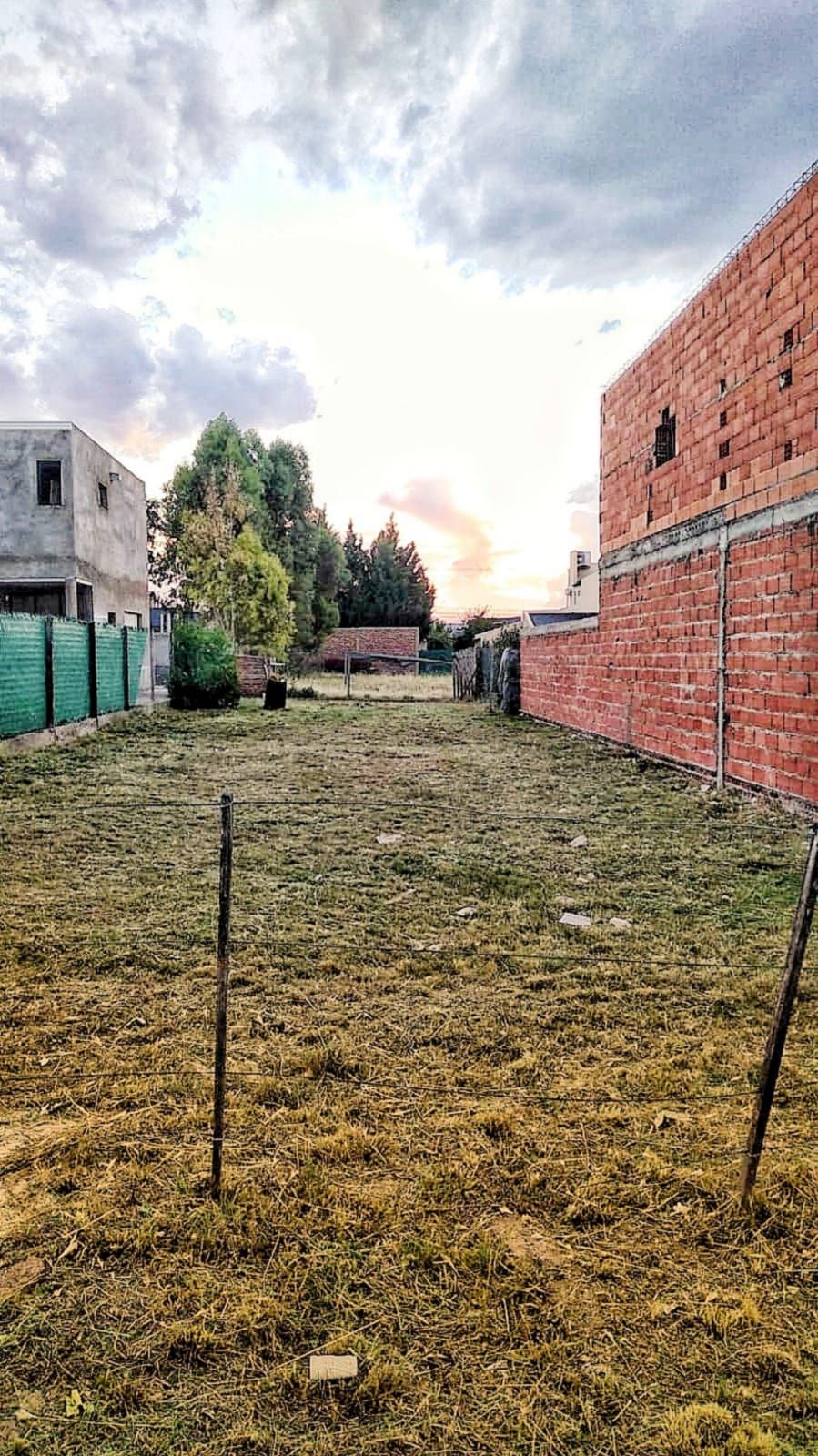 Terreno en Venta en EL BOYERO 1470, Los Horneros, Bahía Blanca - Bahía Blanca Propiedades | SITIO OFICIAL l