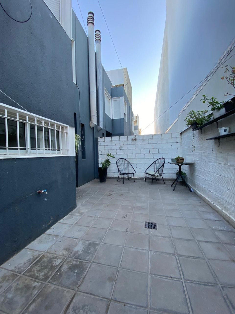Duplex en Alquiler en Cuyo 598, Santa Margarita, Bahía Blanca - Bahía Blanca Propiedades | SITIO OFICIAL l