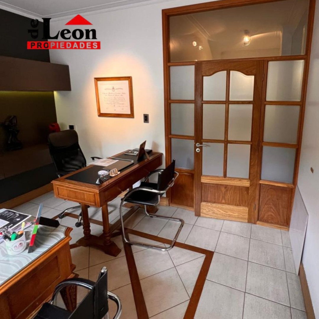 Oficina en Venta en Dorrego 165, Centro, Bahía Blanca - Bahía Blanca Propiedades | SITIO OFICIAL l