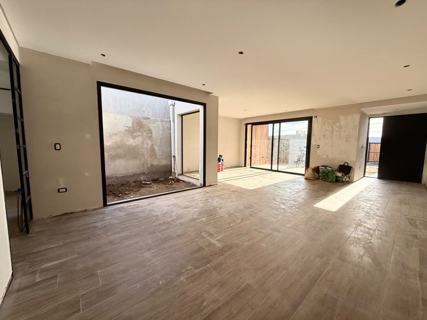 Casa en Venta en Las Heras 4175, Molina Campos, Bahía Blanca - Bahía Blanca Propiedades | SITIO OFICIAL l
