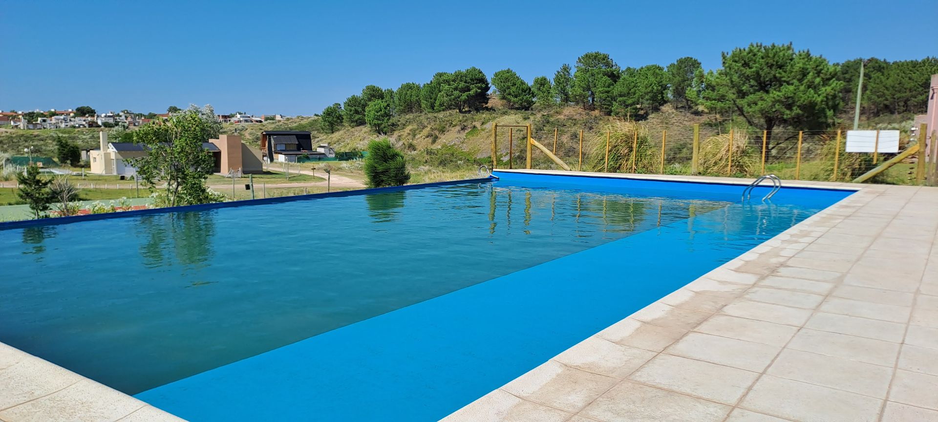 Terreno en Venta en Calle Laurel, Las Lomas, Monte Hermoso - Bahía Blanca Propiedades | SITIO OFICIAL l