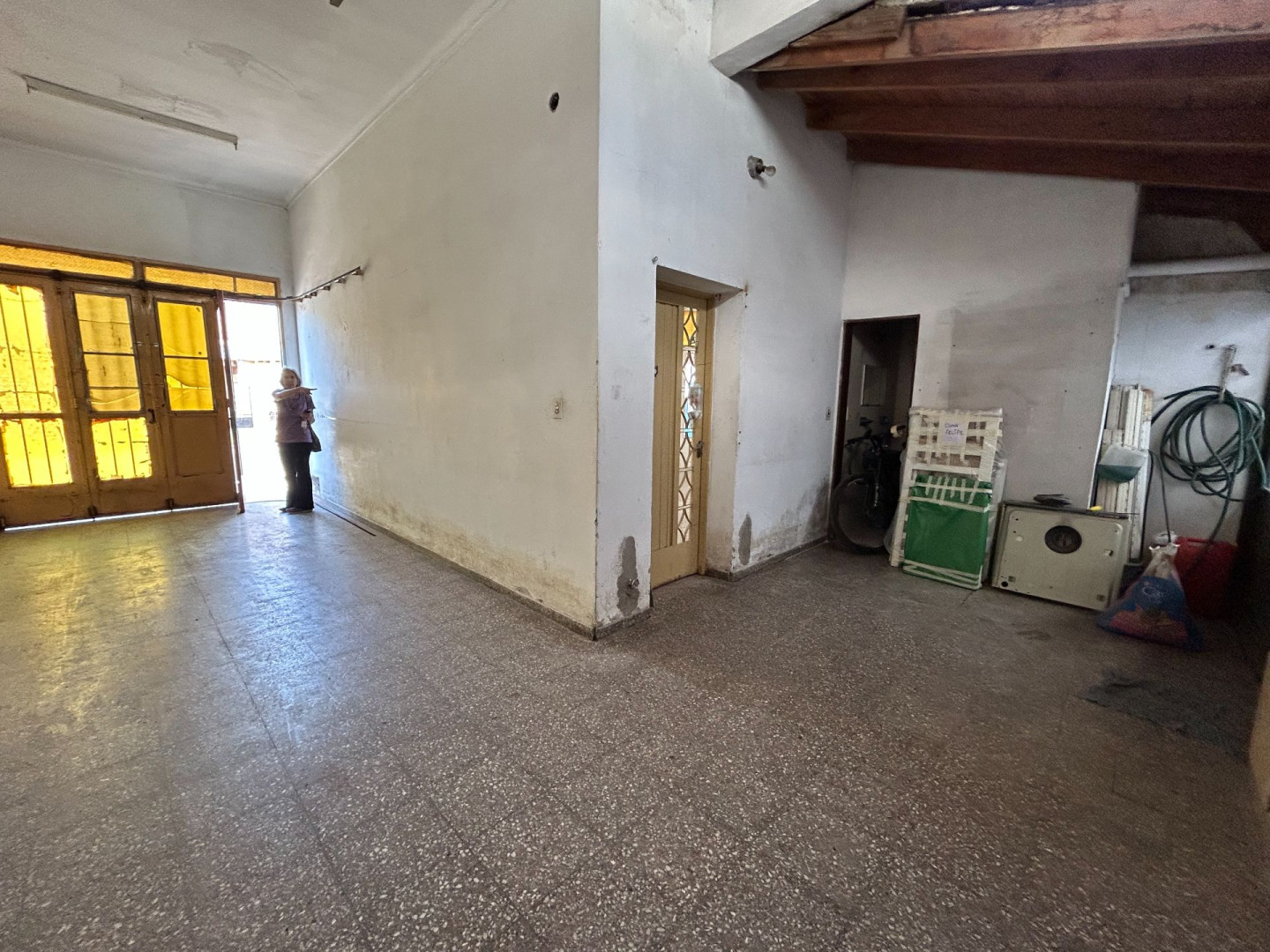 Casa con Local en Venta en Río Negro Esquina Italia, Pedro Pico, Bahía Blanca - Bahía Blanca Propiedades | SITIO OFICIAL l