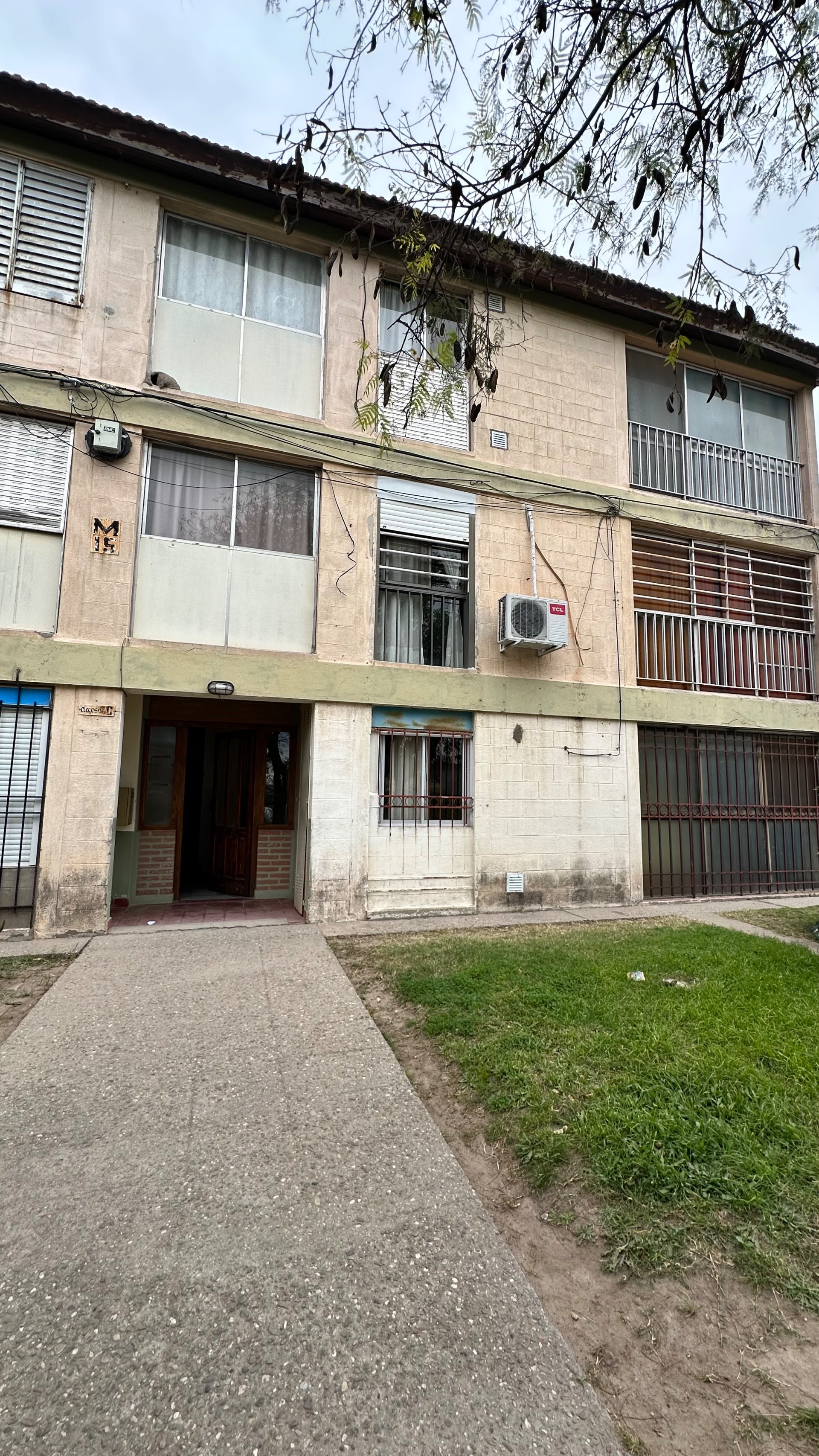 Departamento en Venta en Emilio Rosas 1800,  Bahía Blanca - Bahía Blanca Propiedades | SITIO OFICIAL l