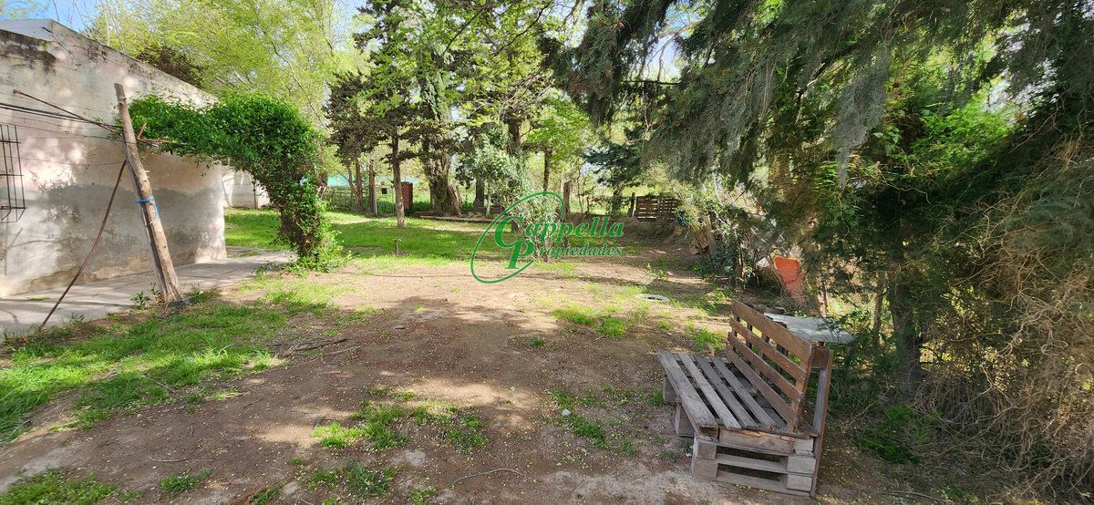 Casa en Venta en Hugony 3191, Los Olivos, Bahía Blanca - Bahía Blanca Propiedades | SITIO OFICIAL l