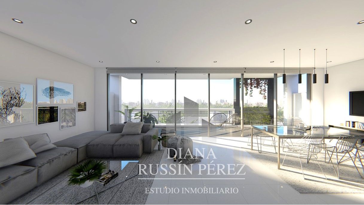 Departamento en Venta en Avenida Alem 175 Bahia Blanca,  Bahía Blanca - Bahía Blanca Propiedades | SITIO OFICIAL l