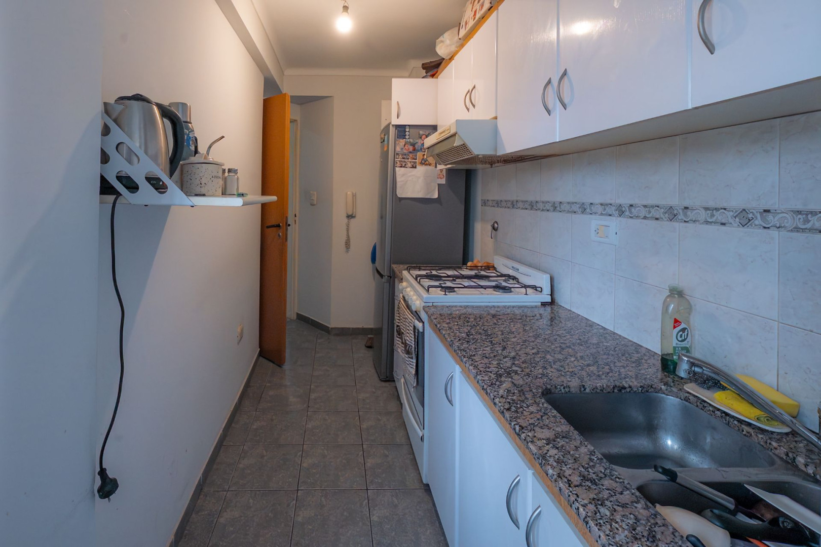 Departamento en Venta en ALVARADO 1267, Universitario, Bahía Blanca - Bahía Blanca Propiedades | SITIO OFICIAL l