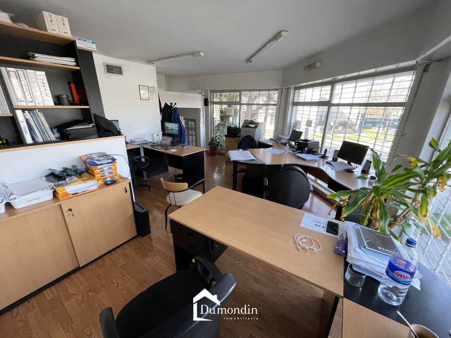 Oficina en Venta en Mitre 1600, Universitario, Bahía Blanca - Bahía Blanca Propiedades | SITIO OFICIAL l