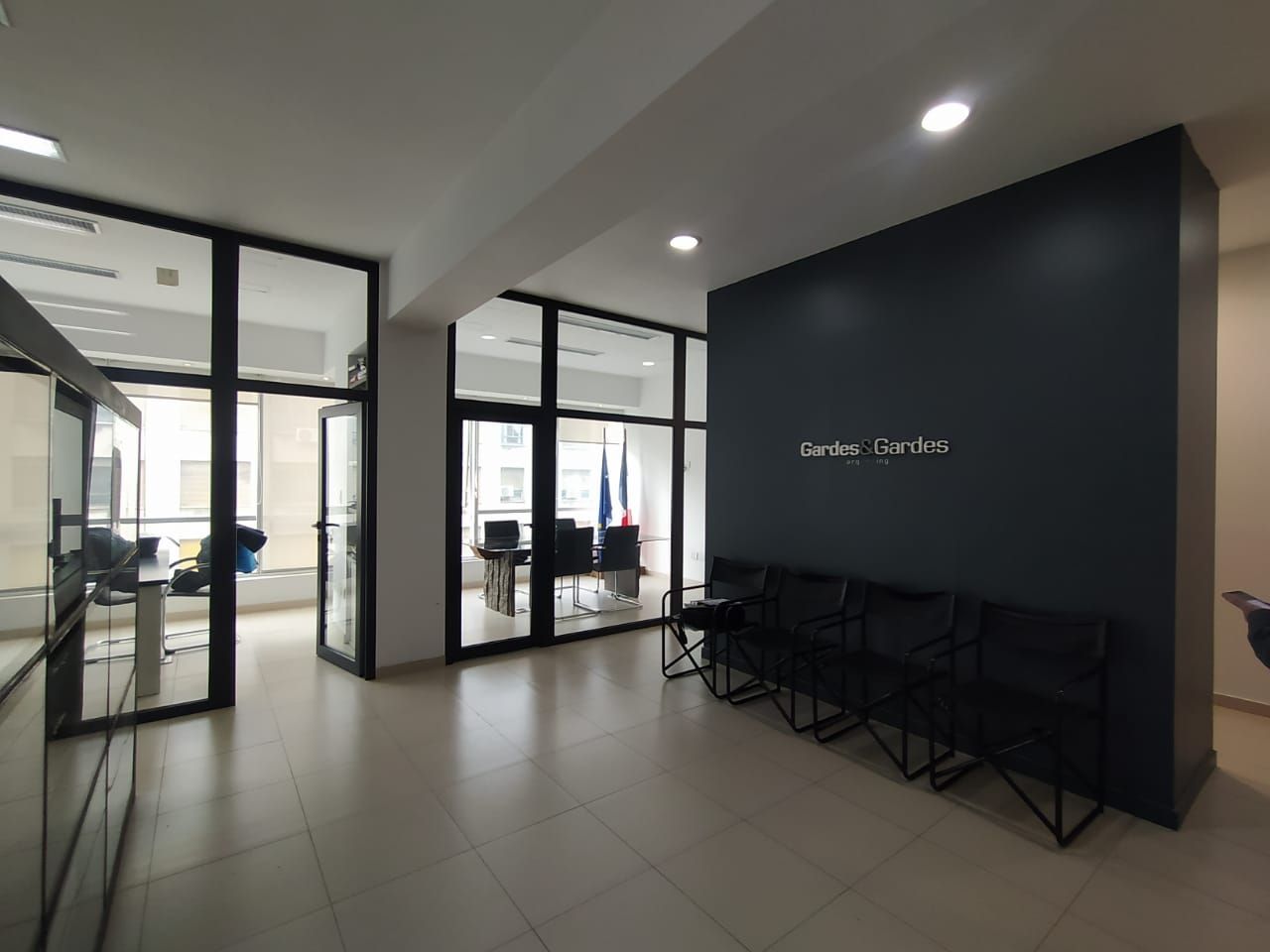 Oficina en Venta en DRAGO 45, Centro, Bahía Blanca - Bahía Blanca Propiedades | SITIO OFICIAL l