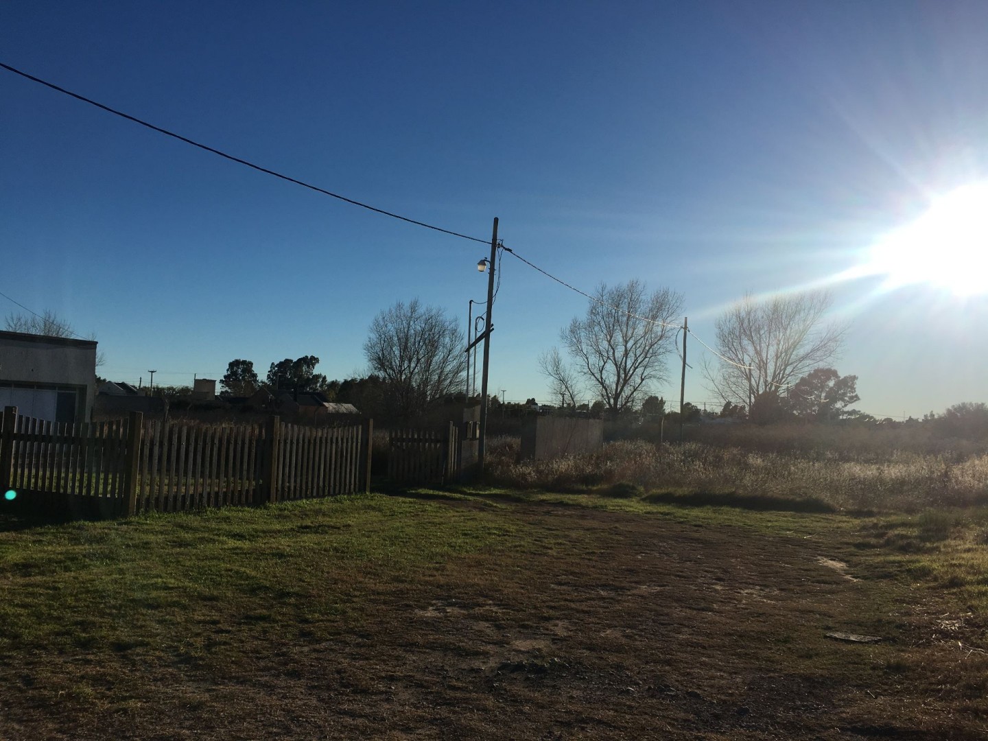 Terreno en Venta en Pasteur 4330, Patagonia, Bahía Blanca - Bahía Blanca Propiedades | SITIO OFICIAL l