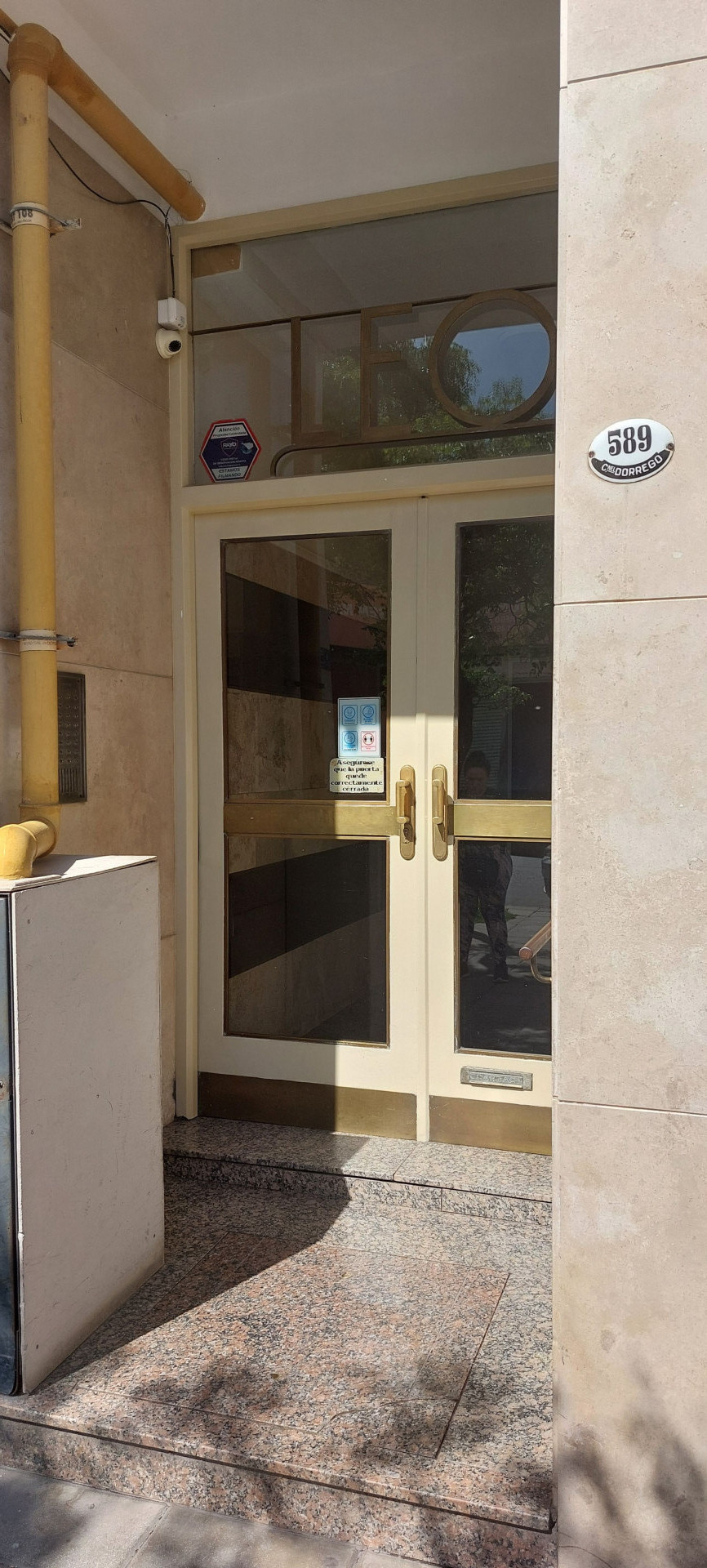 Departamento en Venta en Dorrego 589, Macrocentro, Bahía Blanca - Bahía Blanca Propiedades | SITIO OFICIAL l
