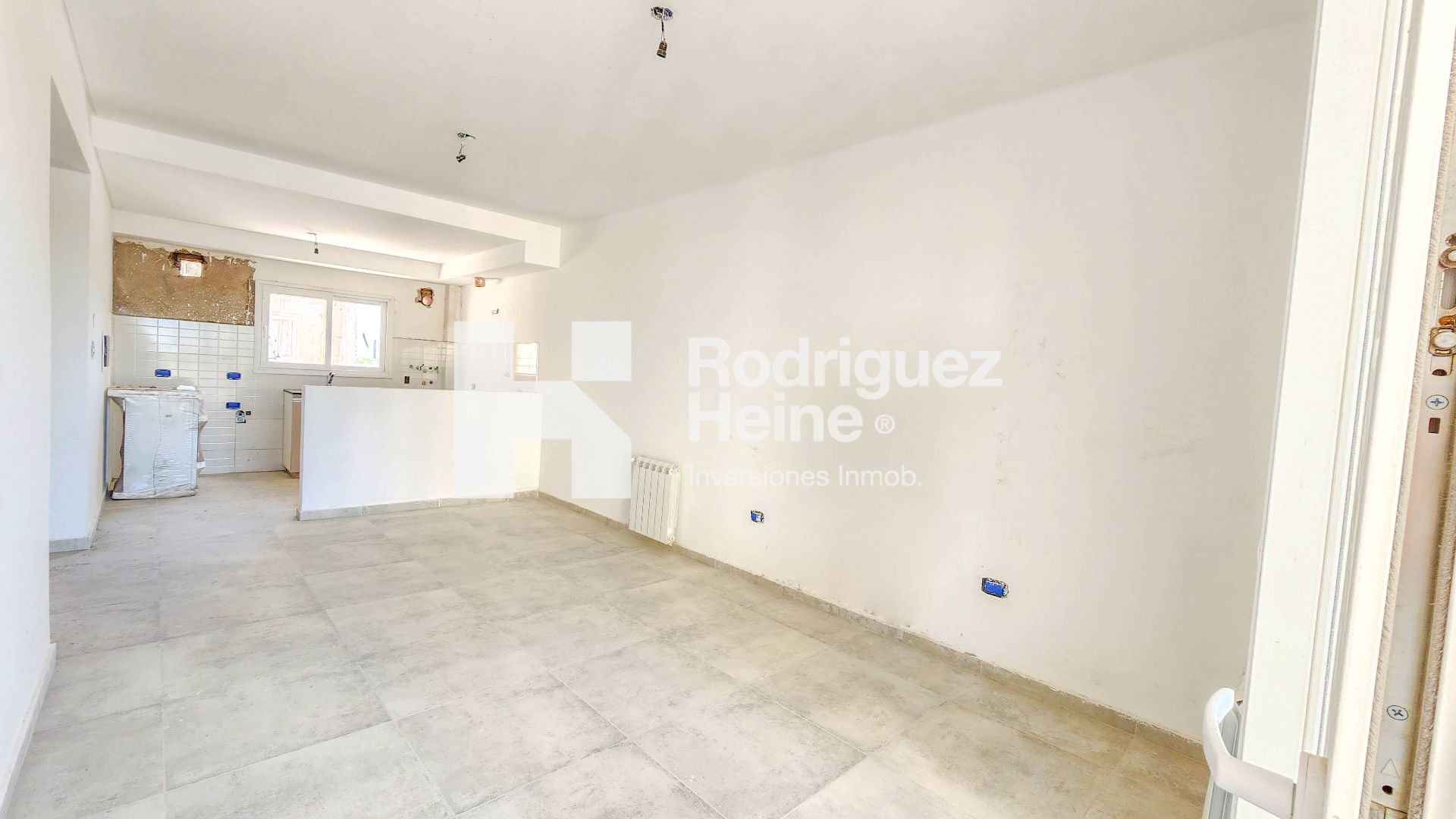 Departamento en Venta en Patricios 259, Centro, Bahía Blanca - Bahía Blanca Propiedades | SITIO OFICIAL l
