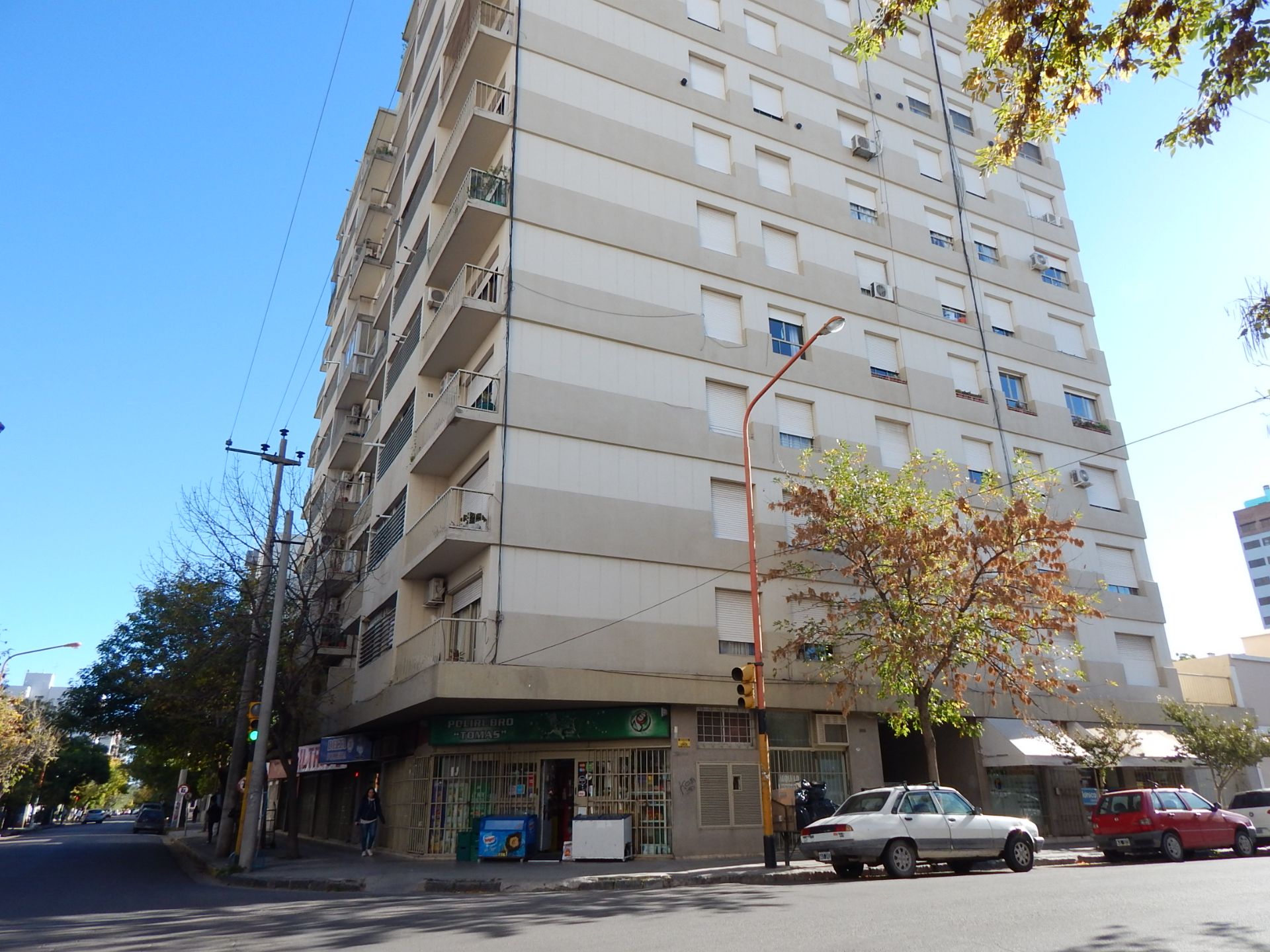 Departamento en Venta en ALVARADO 312, Centro, Bahía Blanca - Bahía Blanca Propiedades | SITIO OFICIAL l
