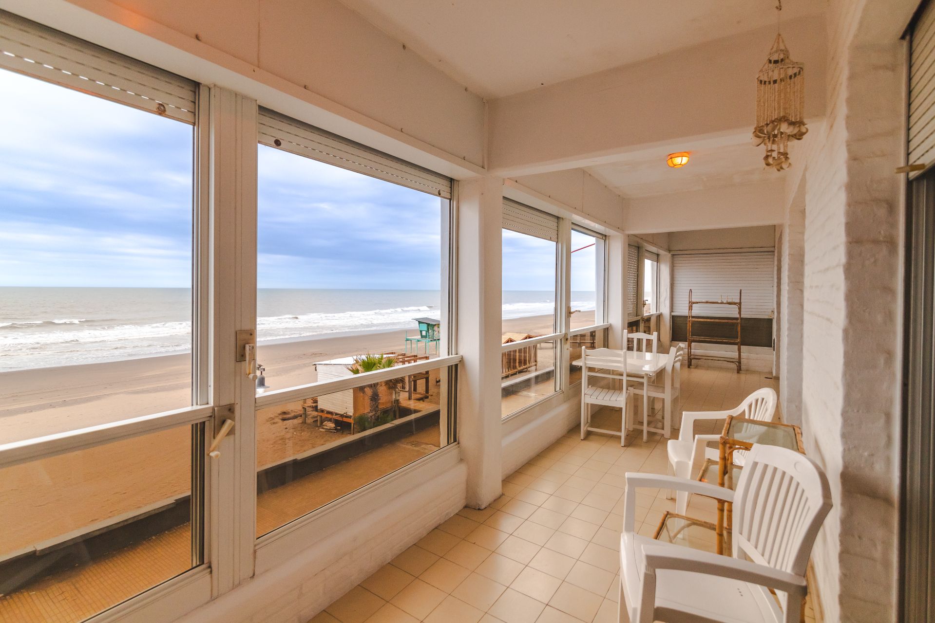 Departamento en Venta en Costanera Este 38,  Monte Hermoso - Bahía Blanca Propiedades | SITIO OFICIAL l