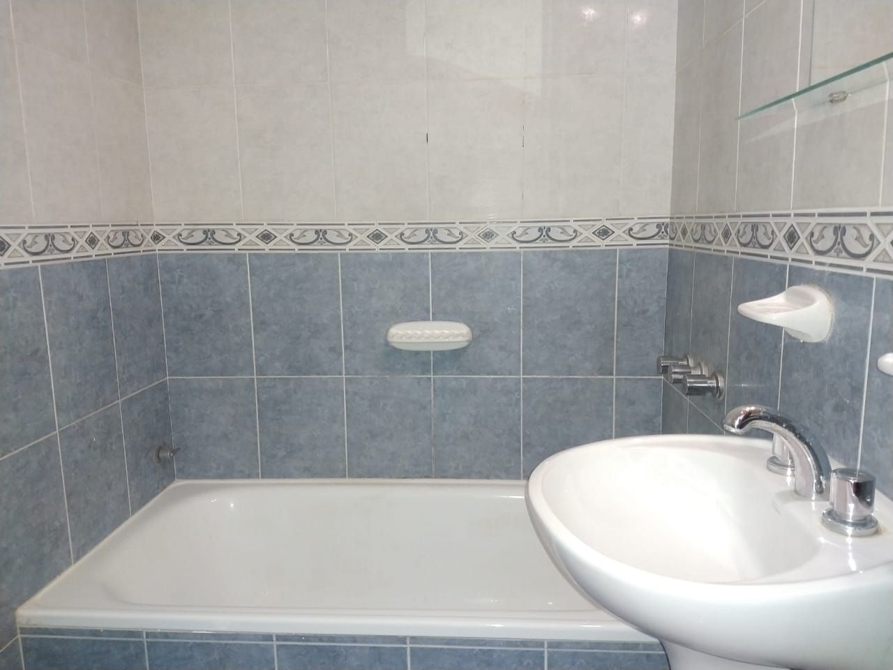 Departamento en Alquiler en Zapiola 1036 ,  Bahía Blanca - Bahía Blanca Propiedades | SITIO OFICIAL l
