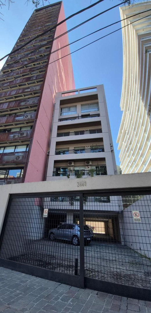 Departamento en Venta en Libertador 2400,  Olivos - Bahía Blanca Propiedades | SITIO OFICIAL l