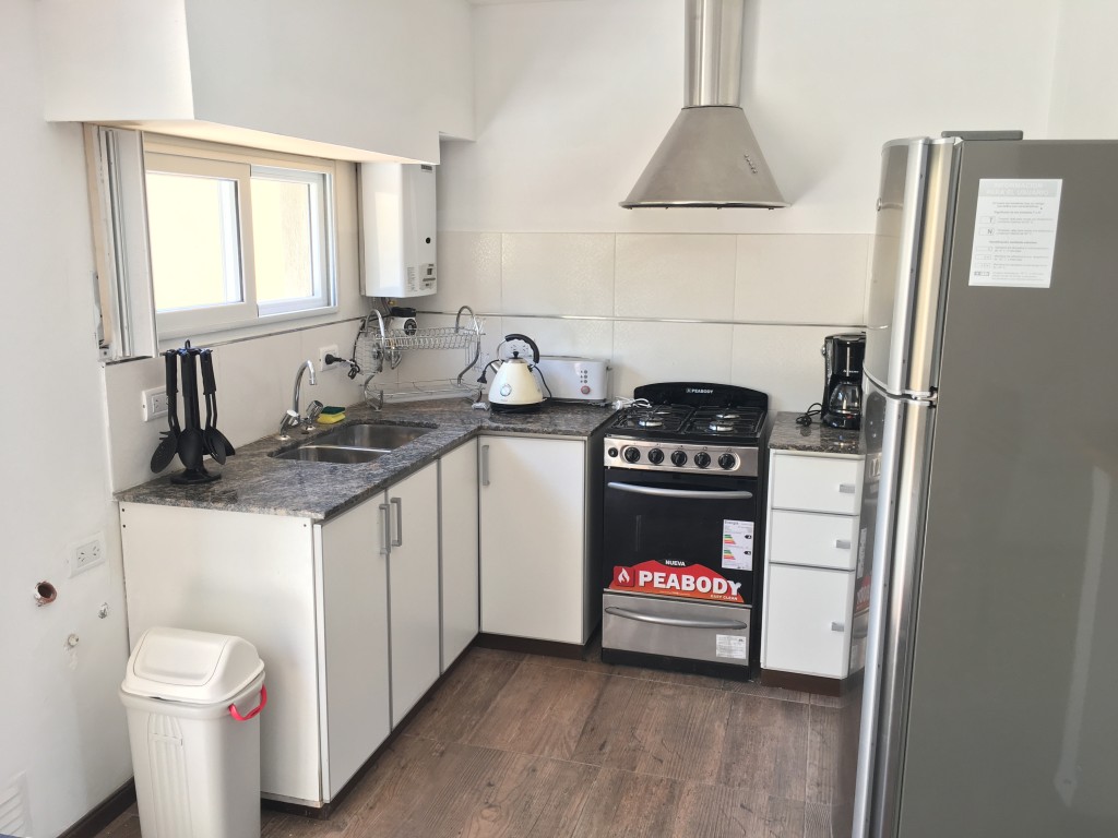 Duplex en Venta en Santa Fe Y Las Ballenas,  Monte Hermoso - Bahía Blanca Propiedades | SITIO OFICIAL l
