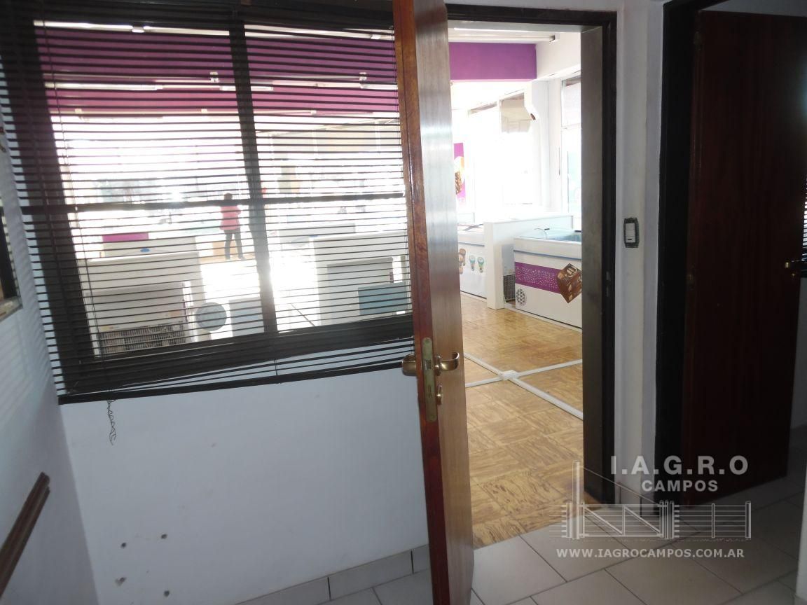 Casa con Local en Venta en Inglaterra Y Vieytes,  Bahía Blanca - Bahía Blanca Propiedades | SITIO OFICIAL l